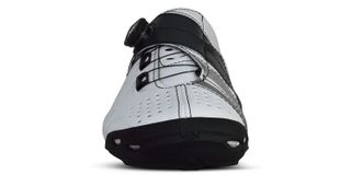 Bont Shoes Helix White/Charcoal 50