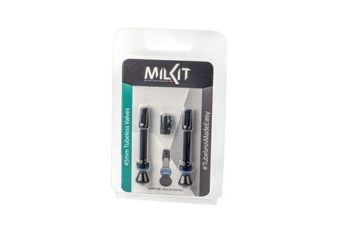 MilKit Valve Packs