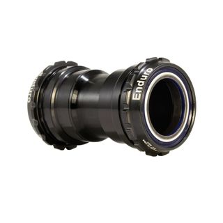 Enduro TorqTite Bottom Bracket PF30 to 30mm Cranks XD-15 Corsa Black