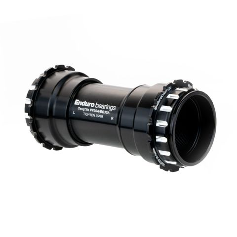 Enduro TorqTite PF30A For Campagnolo UltraTorque