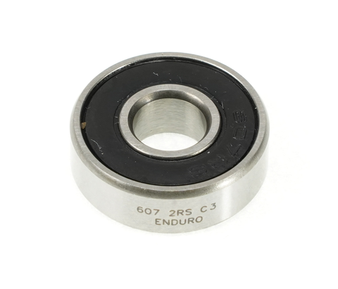 Enduro Radial Bearing 607 7 x 19 x 6