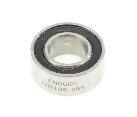 Enduro Radial Bearing MR 105 5 x 10 x 4