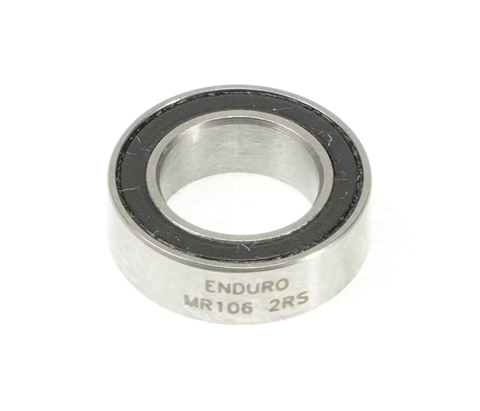 Enduro Radial Bearing MR 106 6 x 10 x 3