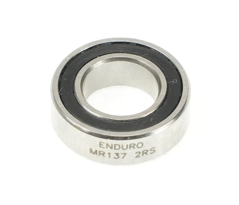 Enduro Radial Bearing MR 137 7 x 13 x 4