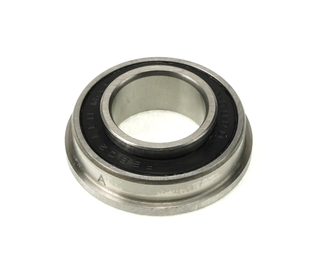 Enduro Flanged Radial Bearing MAX F6902-EA LLU MAX-EA 15 x 28/30.5 x 7/9.5 mm Extended Inner Race (Non Flange Side) F6902LLUMAX-EA