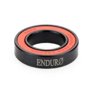 Enduro Radial Bearing Ceramic Zero 6903 LLB BO 17 x 30 x 7 mm