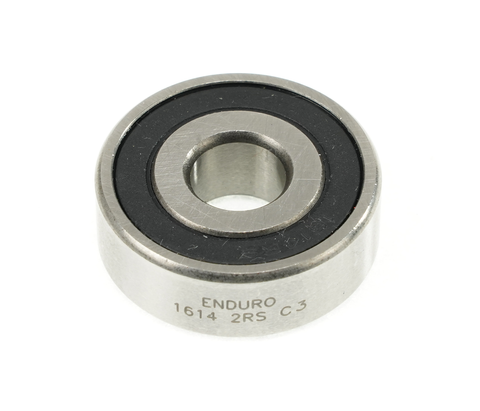 Enduro Radial Bearing 1614 3/8" x 1 1/8" x 3/8"