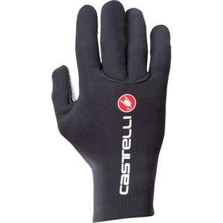Castelli Glove Diluvio C Black - L/XL