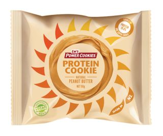 Em's Power Cookie Protein Peanut Butter Box 18 x 50g