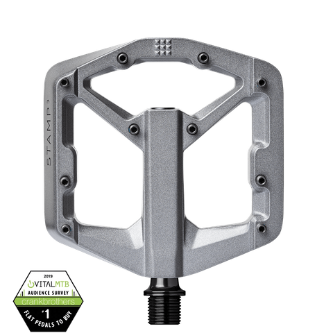 Crankbrothers Stamp 3 Small Pedals