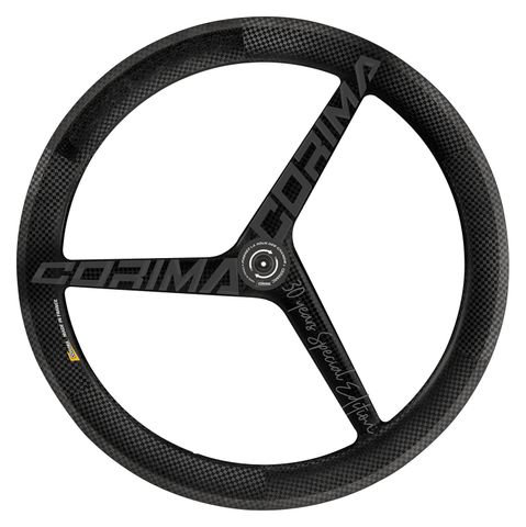 Corima Road 3 Spoke WS Disc Brake Front