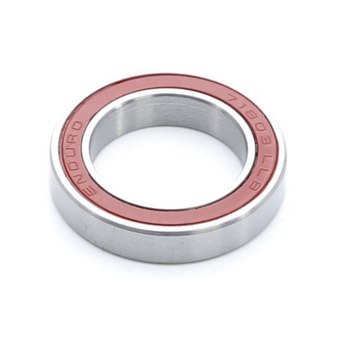 Enduro Angular Contact Bearing 7803 17 x 26 x 5