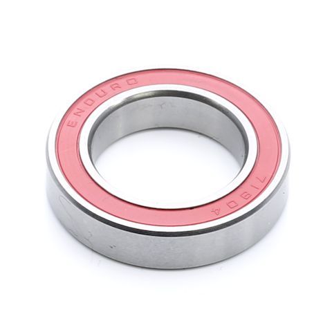 Enduro Angular Contact Bearing 7804 20 x 32 x 7