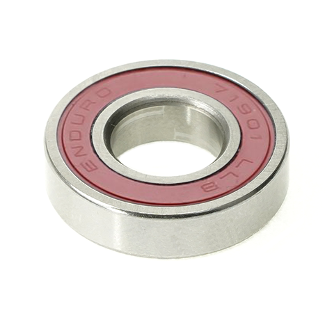 Enduro Angular Contact Bearing 7901 12 x 24 x 6