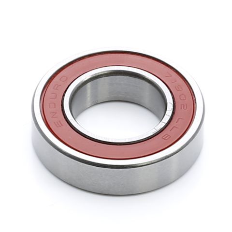 Enduro Angular Contact Bearing 7902 15 x 28 x 7