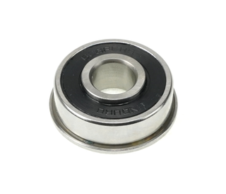 Enduro Flanged and Extended Inner Race Bearing ABEC3 608 FE 2RS 8 x 22/24 x 7/8 mm