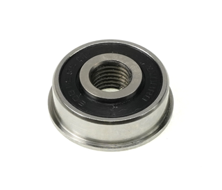 Enduro Flanged and Extended Inner Race Bearing ABEC3 608 FE 2RS SP M1.0 x 22 x 8/12 mm