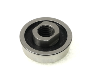 Enduro Flanged and Extended Inner Race Bearing ABEC3 608 FE 2RS SPMX M1.25 x 22 x 8/11 mm