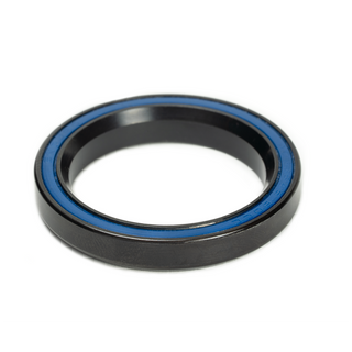 Enduro Headset Bearing 1.125" Black Oxide  ACB 3645 BOCC  30.2 x 41 x 6.5 mm  36x45deg  (27287-1046-004, HSS0130K, TH-873E, MR-122)