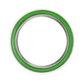 Enduro HS Bearing 1.5" 40 x 52 x 6.5 45x45° SS