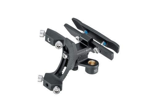 Topeak Tri-Backup Elite Mount