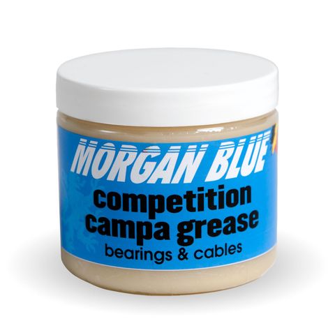 Morgan Blue Grease Competition Campa Grease 200cc