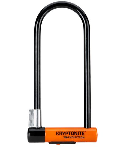 Kryptonite Evolution Series 4 U-Lock