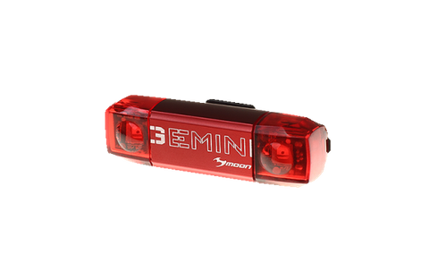 Moon Light Gemini Rear 30 Lumens