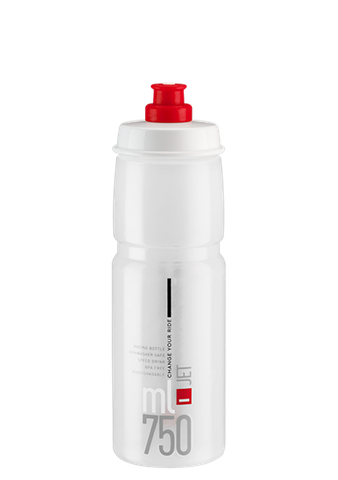 Elite Jet Bottles 750ml