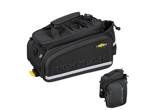 Topeak Trunk Bag MTX DXP for MTX Quicktrack