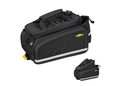 Topeak Trunk Bag MTX EX for MTX Quicktrack
