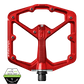 Crankbrothers Stamp 7 Large Pedals