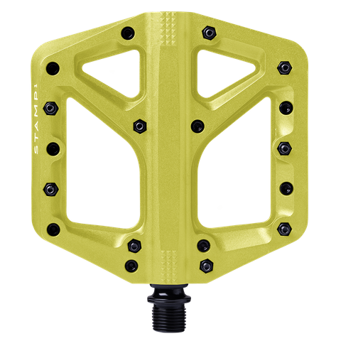 Crankbrothers Stamp 1 Large Pedals