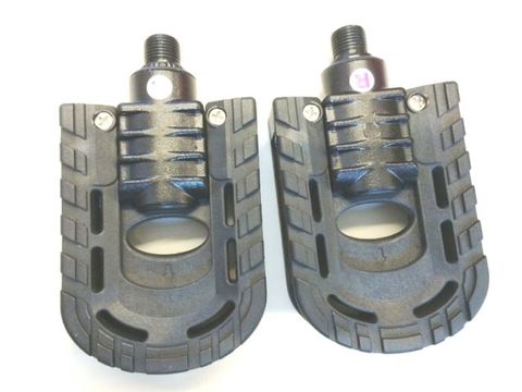 Tern folding sales pedals