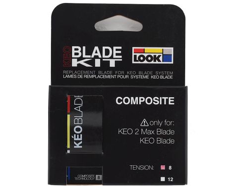 Look Keo Blade Composite Spring Kits