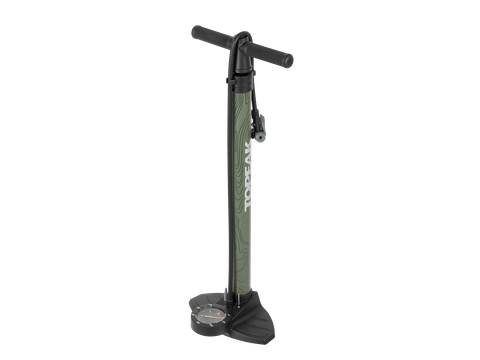 Topeak Joeblow Mountain 60psi