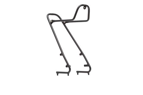 Tern Rack Spartan Front Black