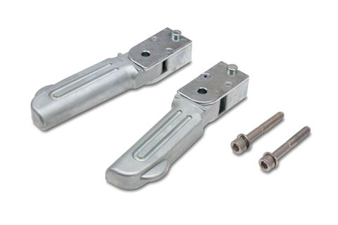 Tern GSD G1 Sidekick Foot Pegs