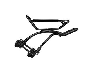Topeak Rack TetraRack M2 Rear Strap mount seatstays for MTB