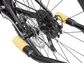 Topeak Journey Trailer TX Axle Kit P15