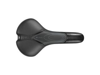 Topeak Saddle Free_RX 3D Comfort Unisex 29 x 16cm