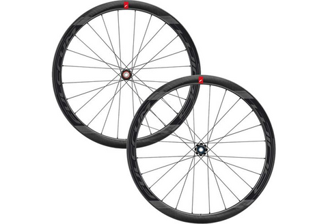 Fulcrum Wind 40 Disc Brake Wheelset