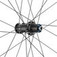 Fulcrum Wind 40 Disc Brake Wheelset