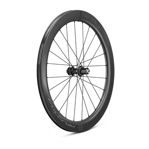 Fulcrum Wind 57 Disc Brake Wheelset