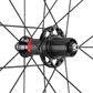 Fulcrum Racing 4 Rim Brake Wheelset