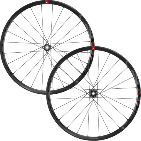 Fulcrum Racing 5 Disc Brake Wheelset