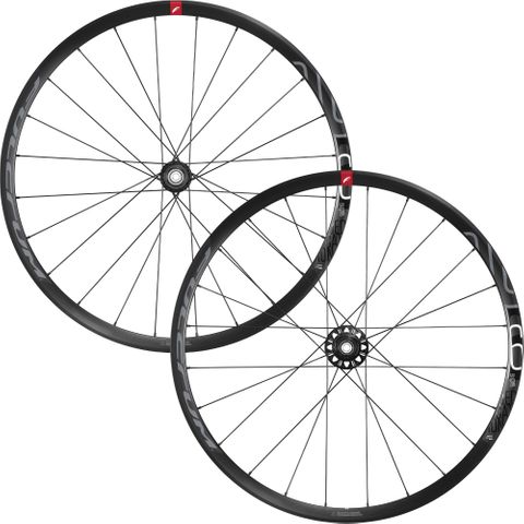 Fulcrum Racing 6 Disc Brake Wheelset