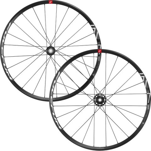 Fulcrum Racing 7 Disc Brake Wheelset