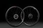 Fulcrum Racing 3 Disc Brake Wheelset