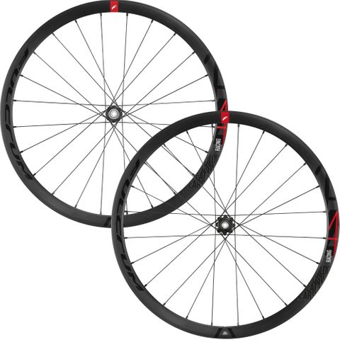 Fulcrum Racing 4 Disc Brake Wheelset